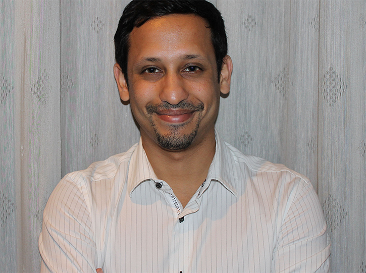 Nadiem Makarim, Sosok di Balik Suksesnya GO-JEK