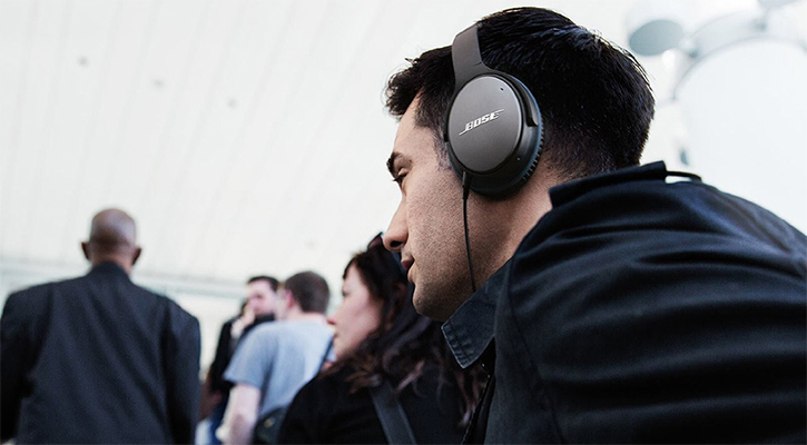 Lagu Buat Menemani Petualangan Lo