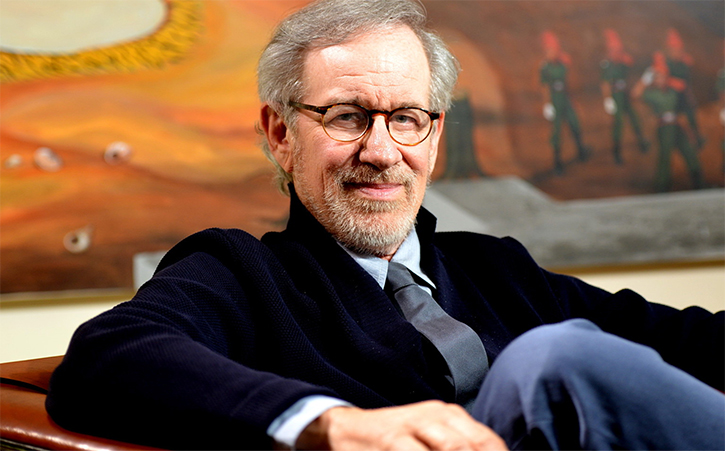 3 Karya Steven Spielberg Berdasarkan Rotten Tomatoes
