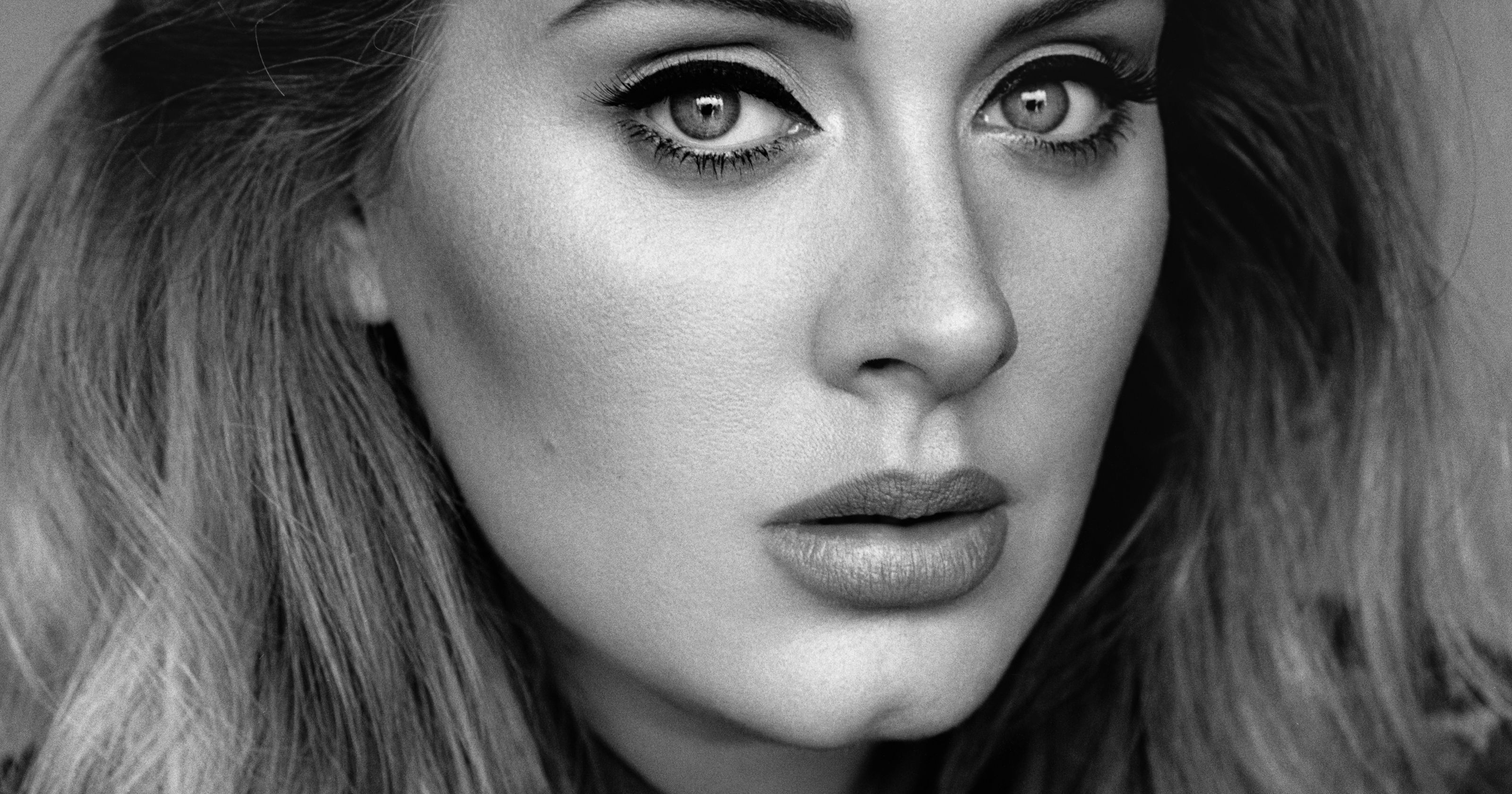 Adele Akan Teken Kontrak 90 Juta Dollar Dengan Sony Music