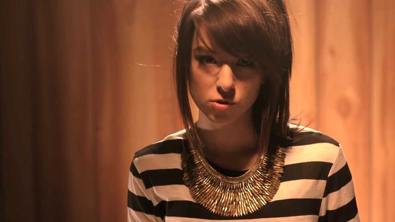 Kisah Christine Grimmie yang Tertembak Setelah Konser