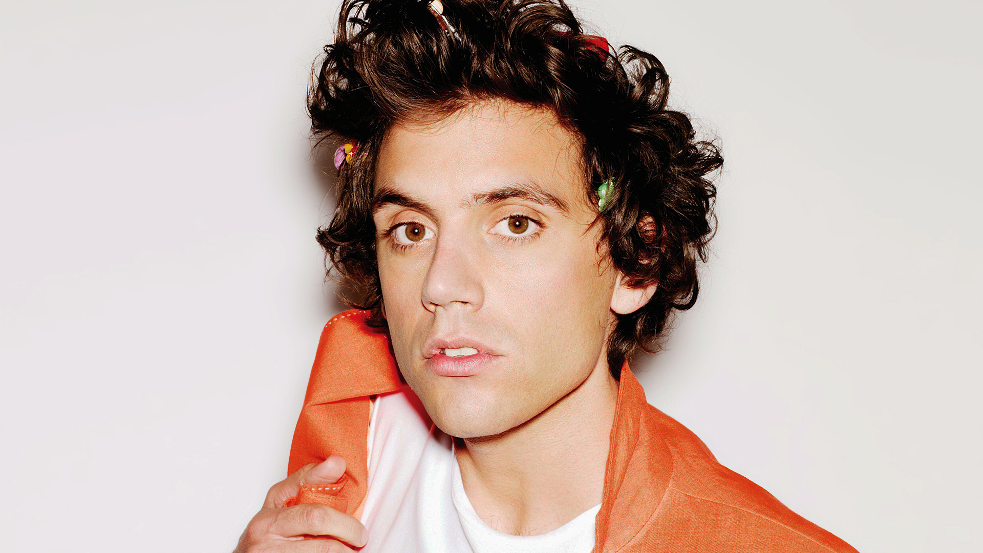 Freddie Mercurie, Elton John dan David Bowie, itulah Mika