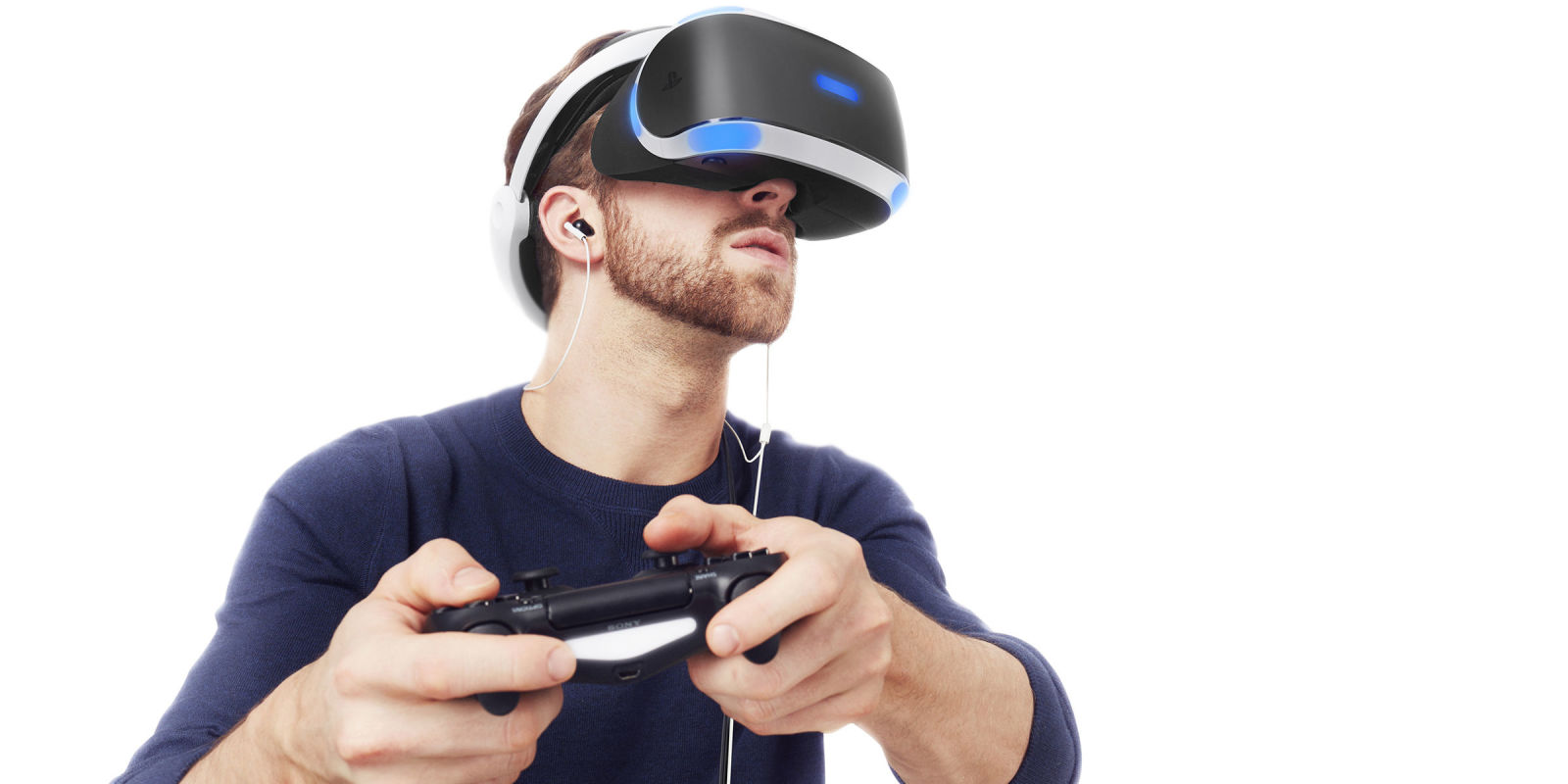 4 Game Terbaik yang Bisa Lo Mainin Menggunakan VR