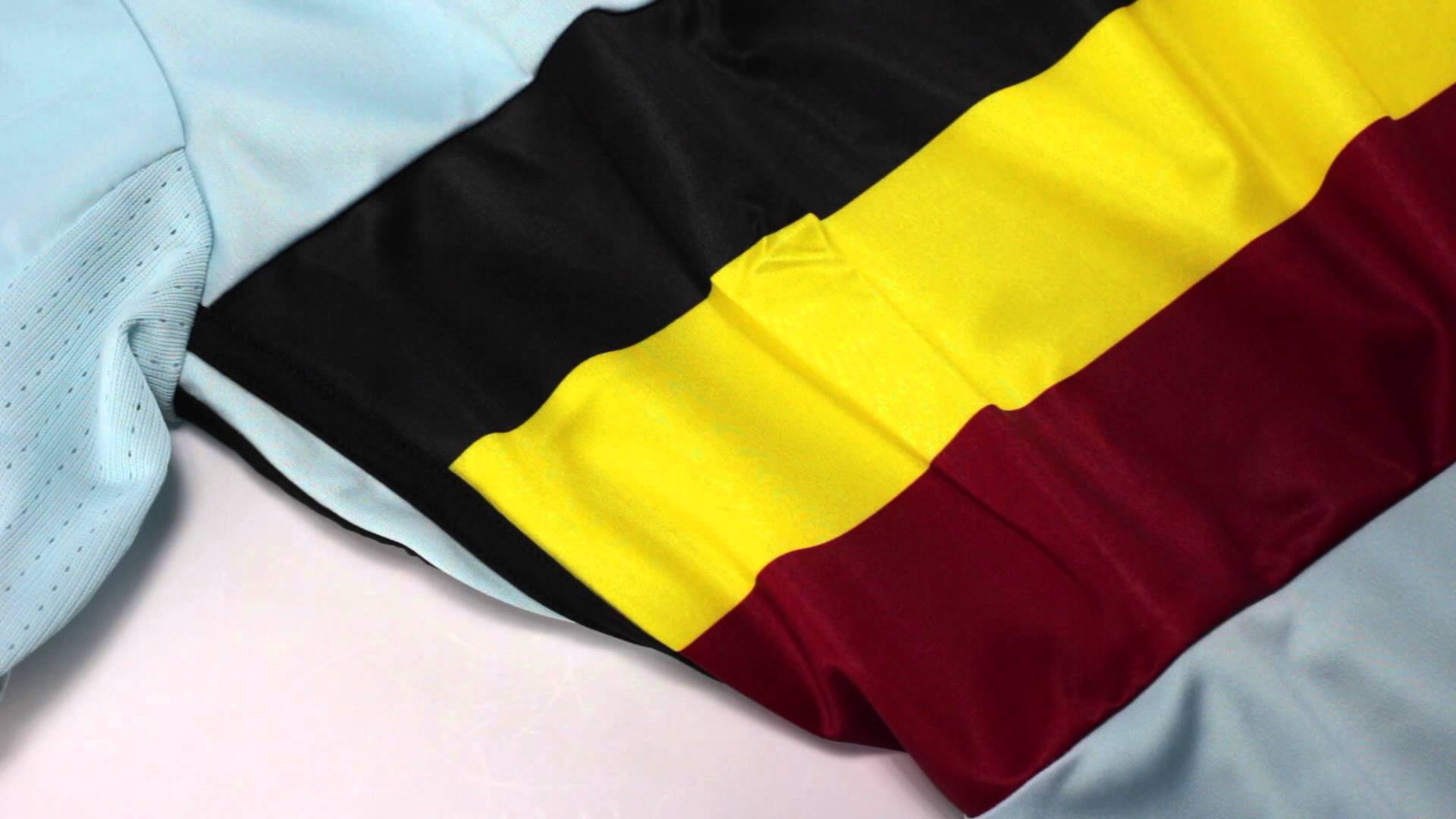 4 Jersey Euro 2016 Terbaik