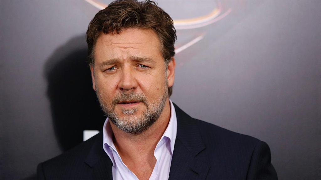 4 Film Russell Crowe yang Melegenda