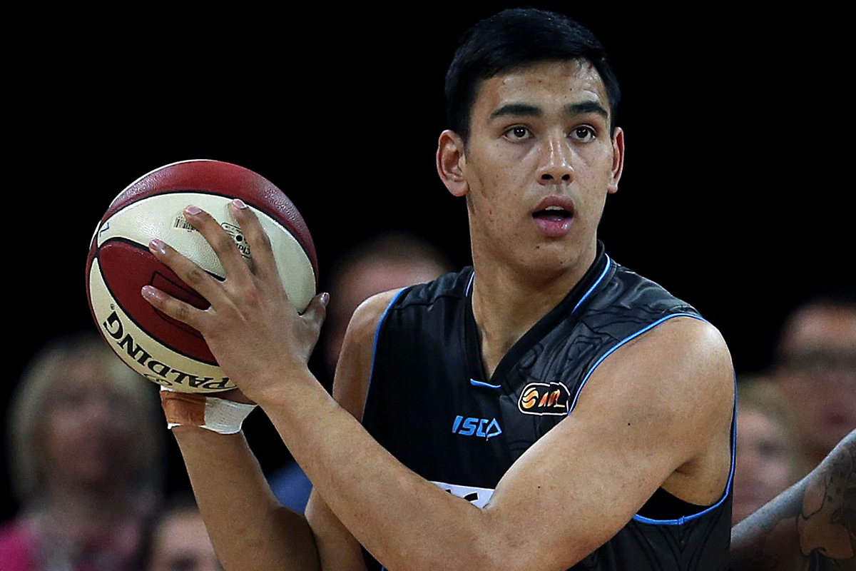 Tai Wynyard si Anak Emas dari Selandia Baru