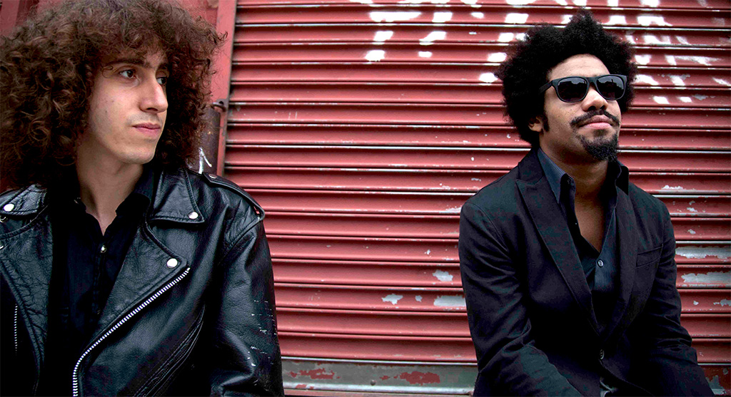 The London Souls, Hidupkan Kembali Musik Rock Klasik