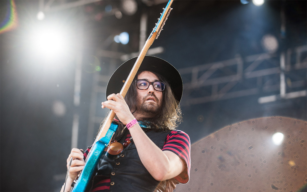 The Claypool Lennon Delirium