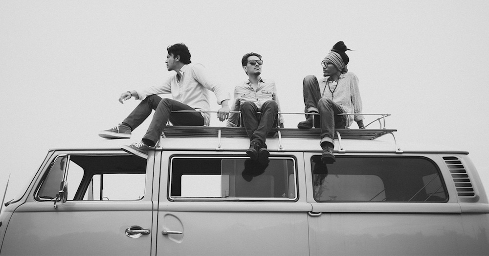 Dialog Dini Hari, Saat Musisi Berdialog Lewat Lagu