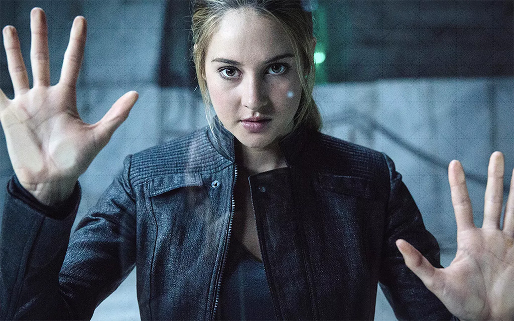 Apakah Divergent Series Akan Berakhir?