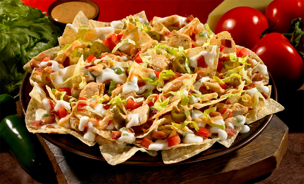 Apa Yang Spesial Dari Nachos?