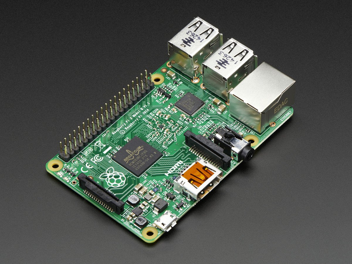 Apa yang Harus Lo Ketahui Tentang Raspberry Pi?