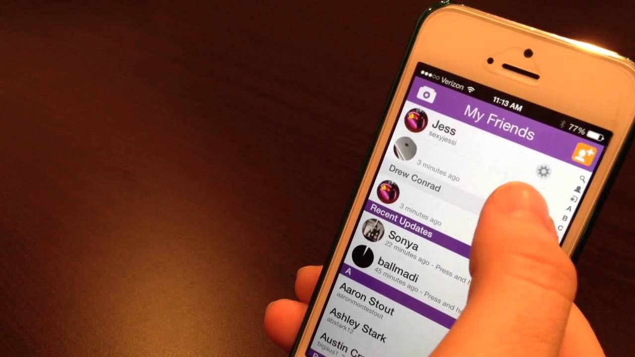 Snapchat Travel Blogger Dunia Ini Asik Untuk Diikuti