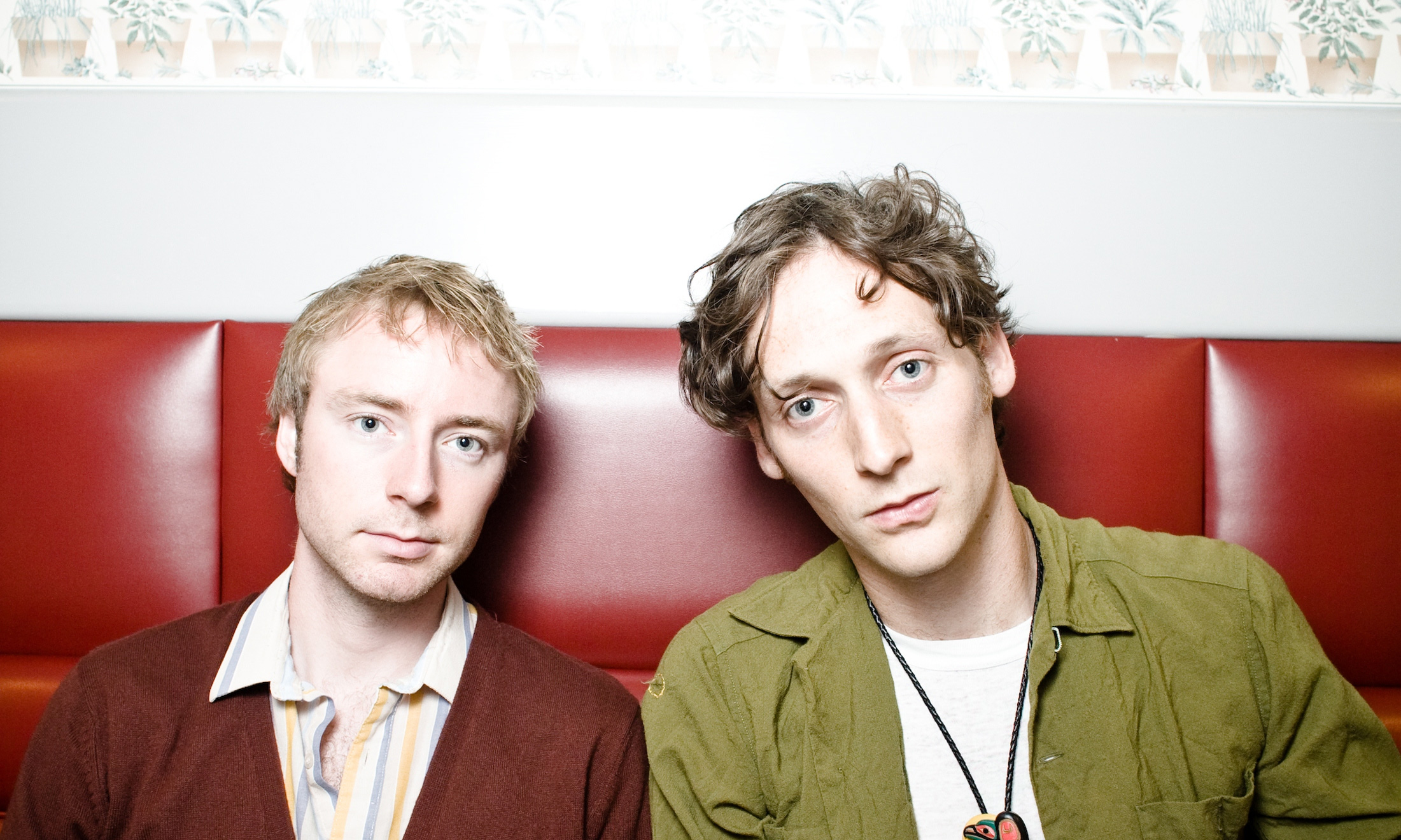 The Zolas Duo Musisi Asal Kanada Keluarkan Album “Swooner”