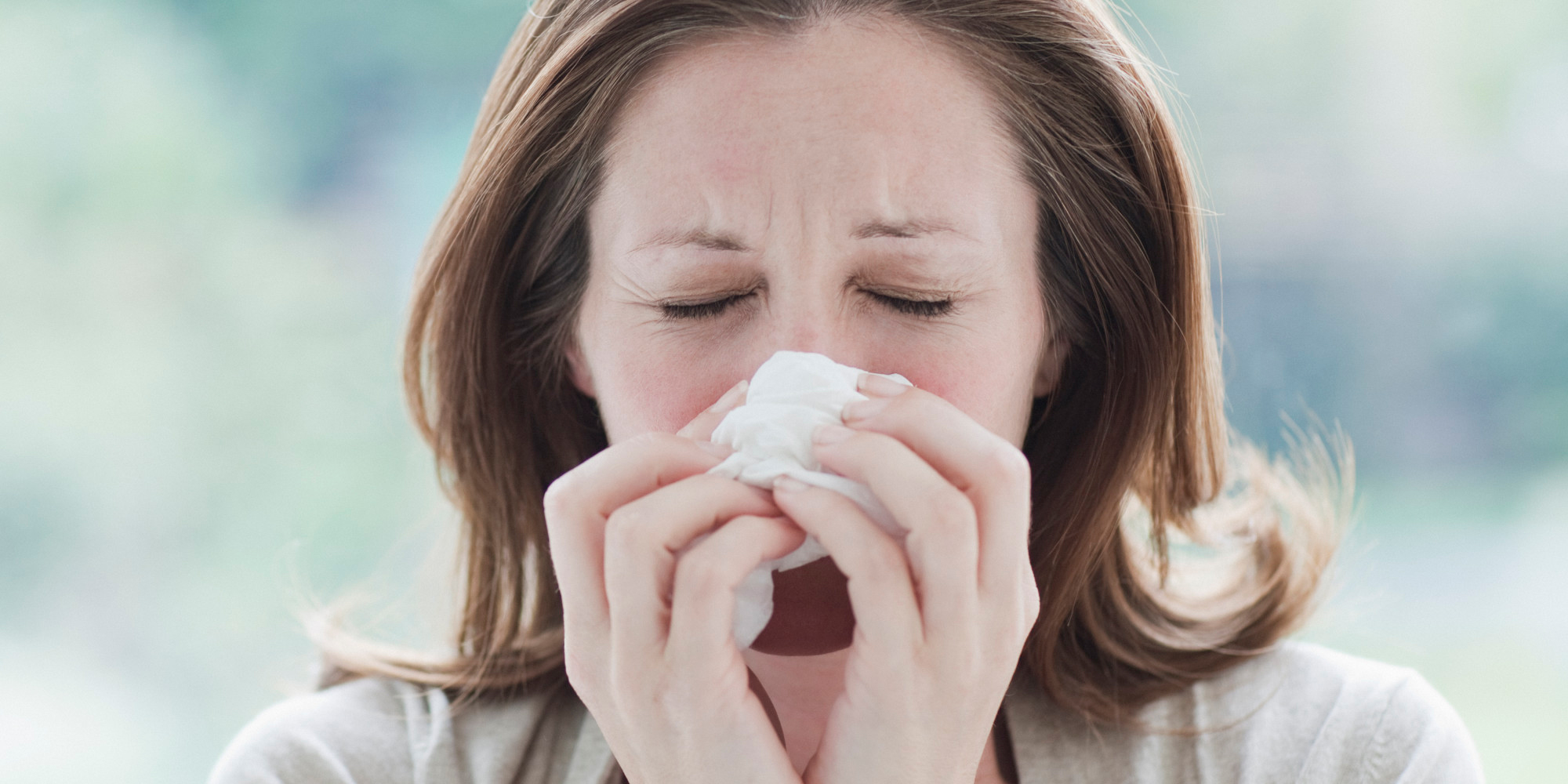 4 Hal yang Harus Lo Ketahui Tentang Alergi Makanan