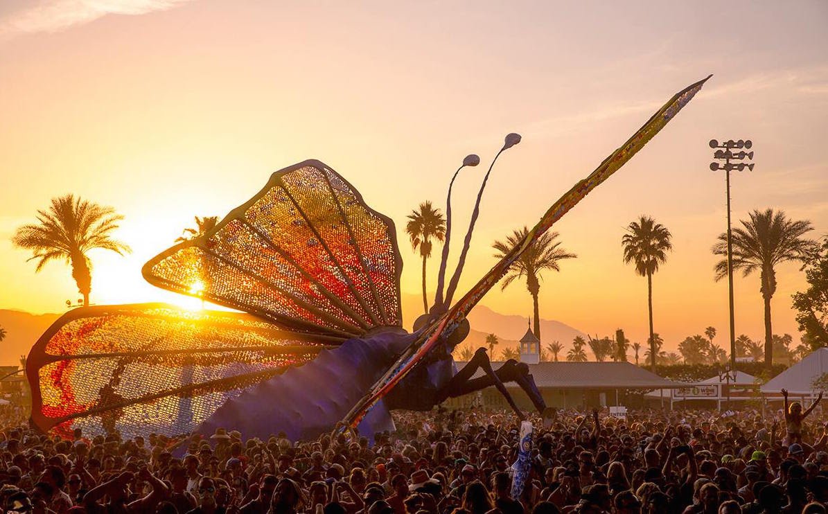 Semua Hal yang Harus Lo Ketahui Tentang Coachella 2016