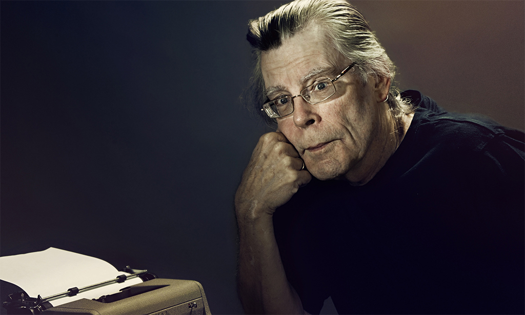 4 Film Adaptasi Novel Stephen King Terbaik 