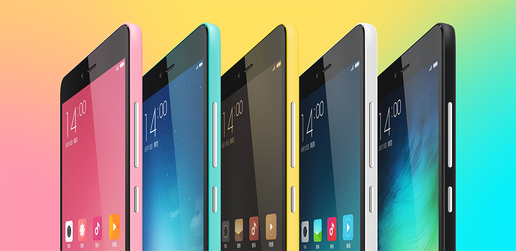 Dua Produk Keren Xiaomi Yang Akan Segera Rilis