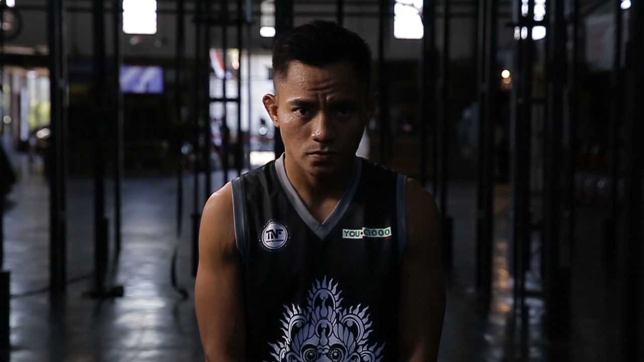 Stefer Rahardian, Salah Satu Atlet MMA Terbaik Tanah Air