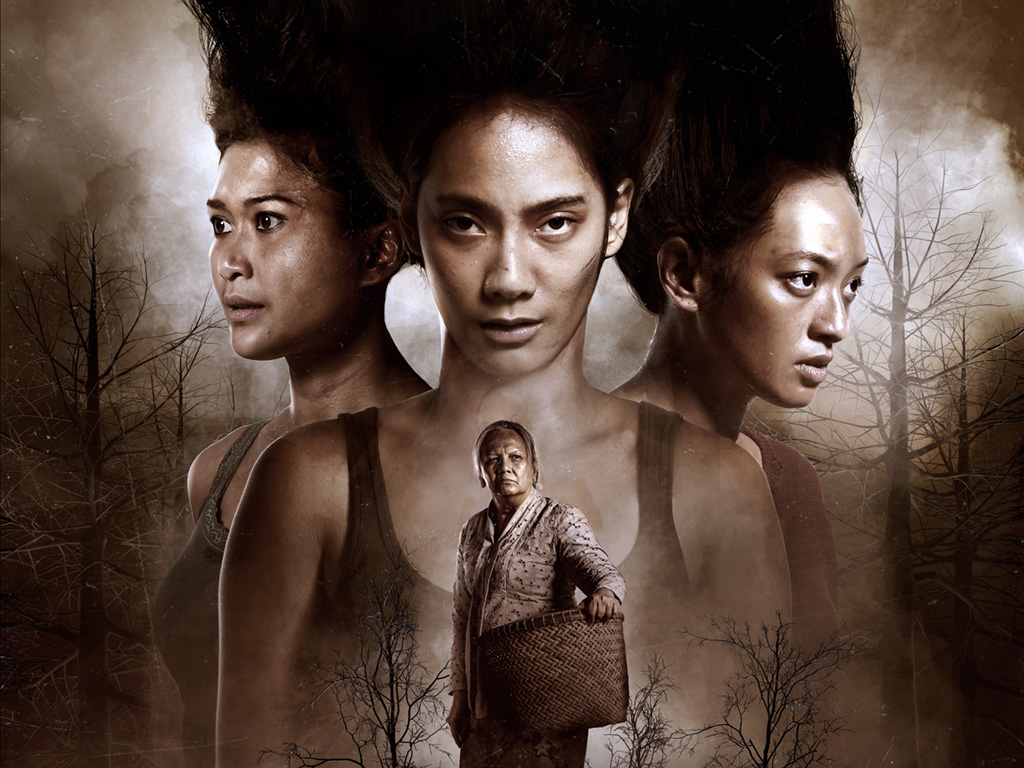 Sudah Nonton Teaser Trailer Perempuan Tanah Jahanam Karya Joko Anwar?