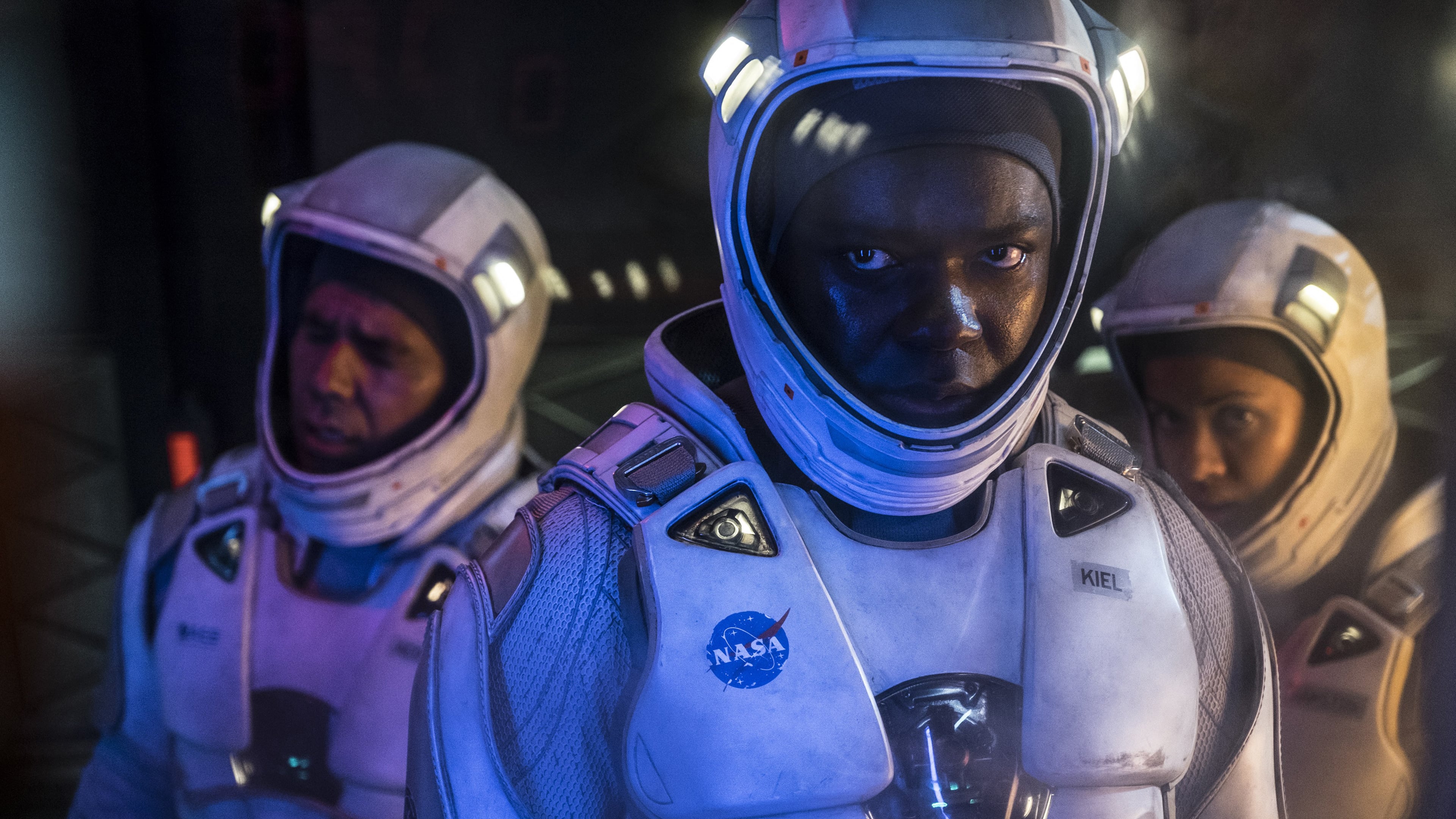 The Cloverfield Paradox, Jawaban Semua Teka-Teki J. J. Abrams