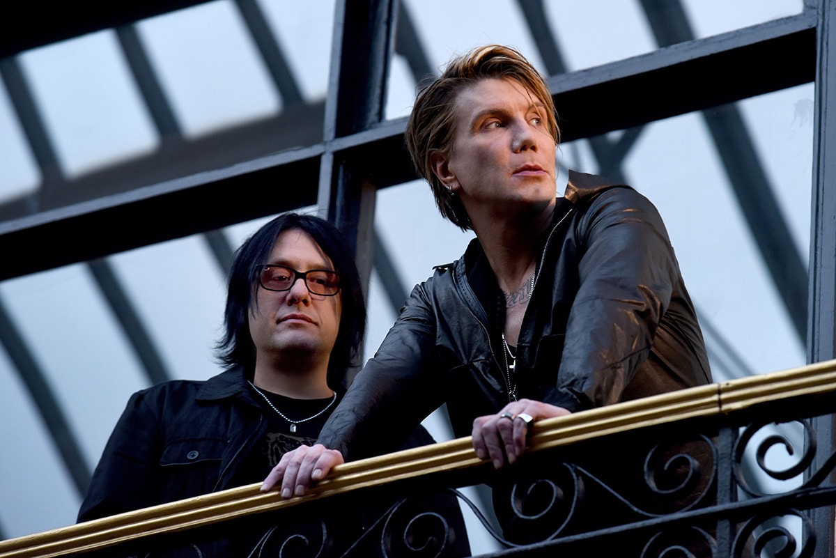 3 Lagu Goo Goo Dolls yang Dijamin Bikin Lo Nostalgia