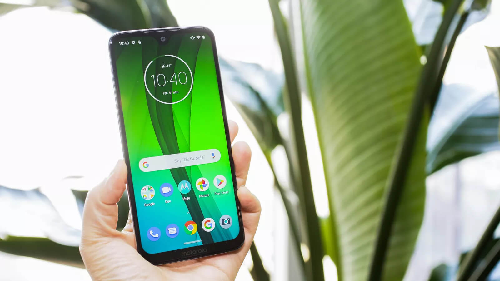 4 Smartphone Android Terbaik 2019