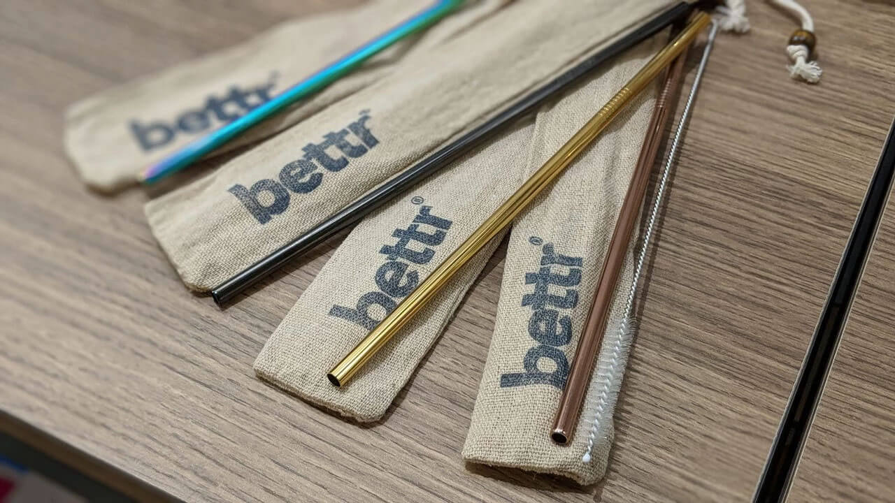 5 Toko di Jakarta untuk Belanja Produk Ramah Lingkungan