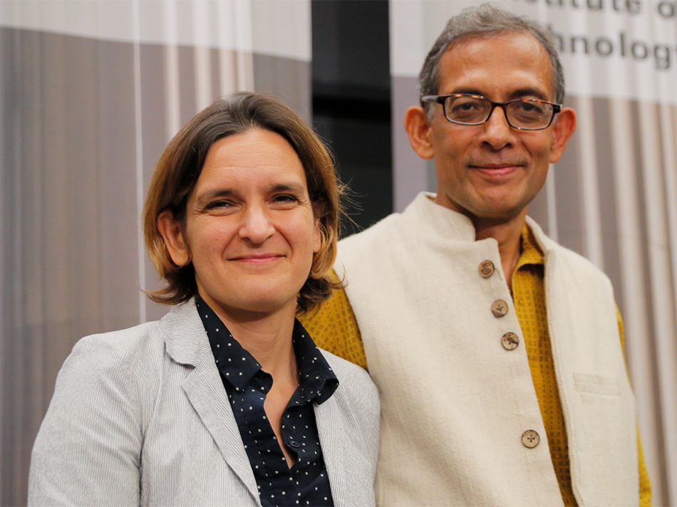 Kontribusi Indonesia dalam Penghargaan Nobel 2019