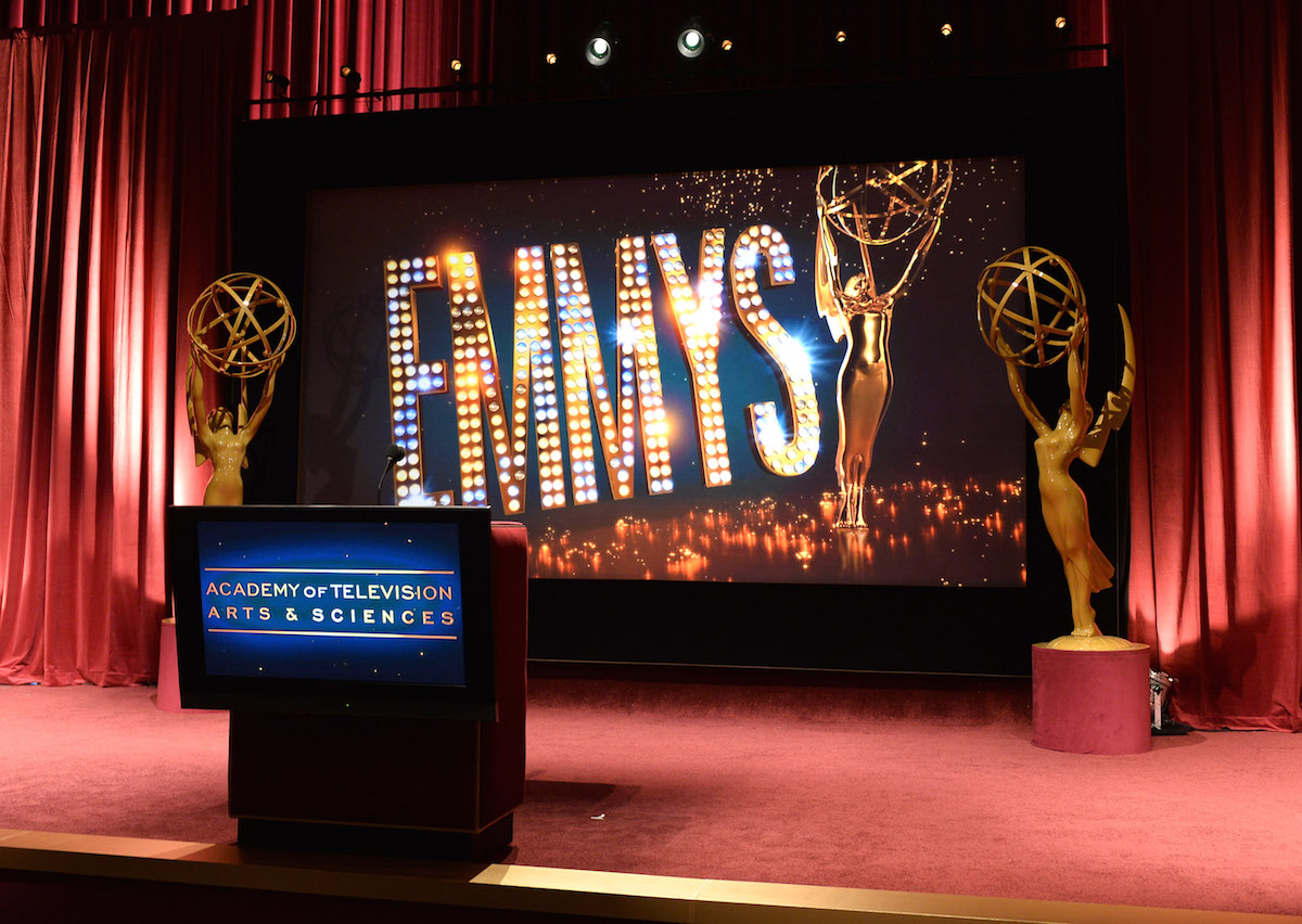 Nominasi dan Hal Menarik di Emmy Awards 2016
