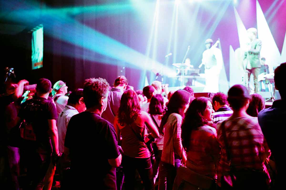 Tips and Tricks for Going to Java Jazz Festival 2017