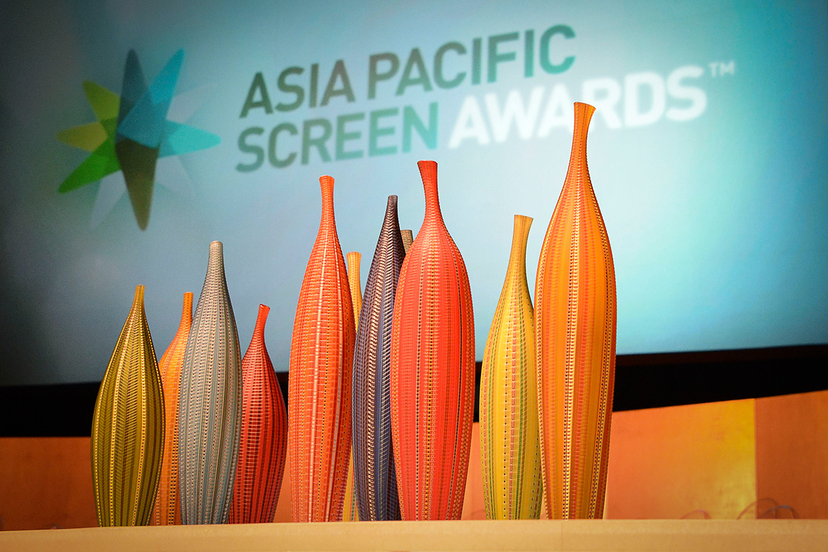 Indonesia Dapat 3 Nominasi di Asia Pacific Screen Awards 2017