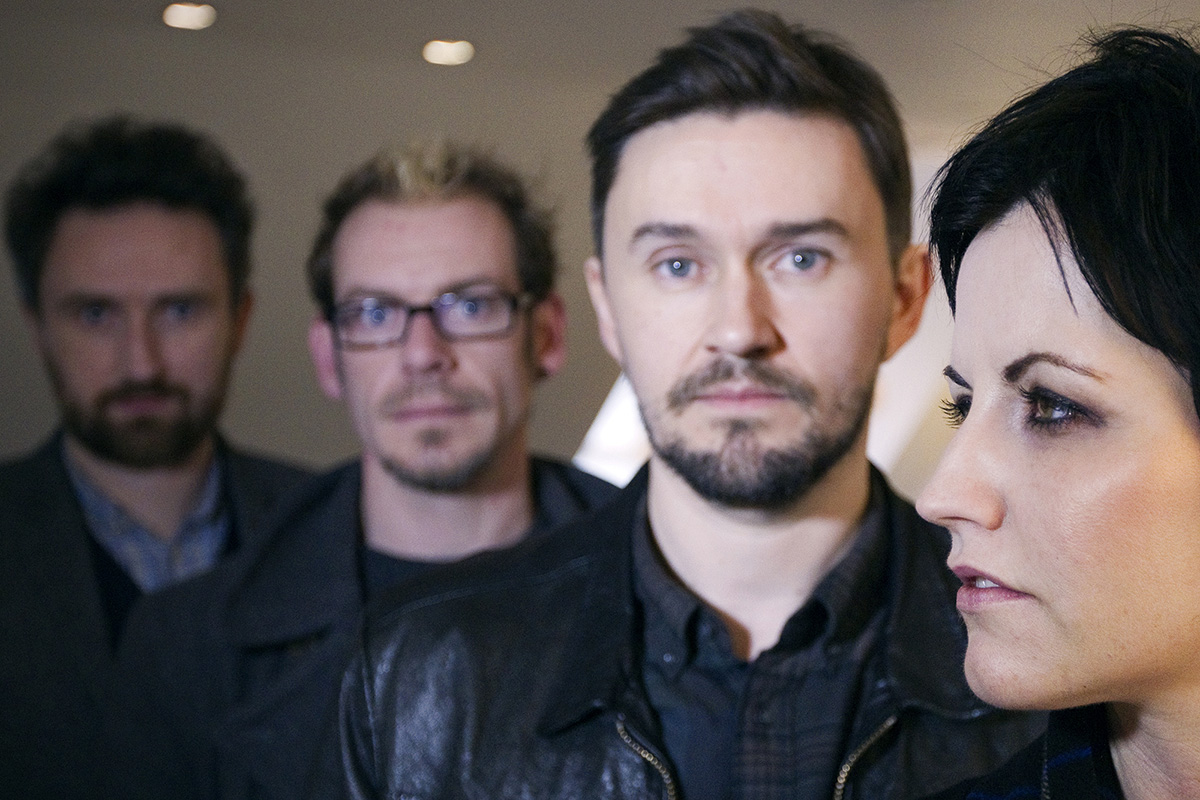 Album Baru The Cranberries Akan Tampilkan Suara Dolores Sebelum Meninggal
