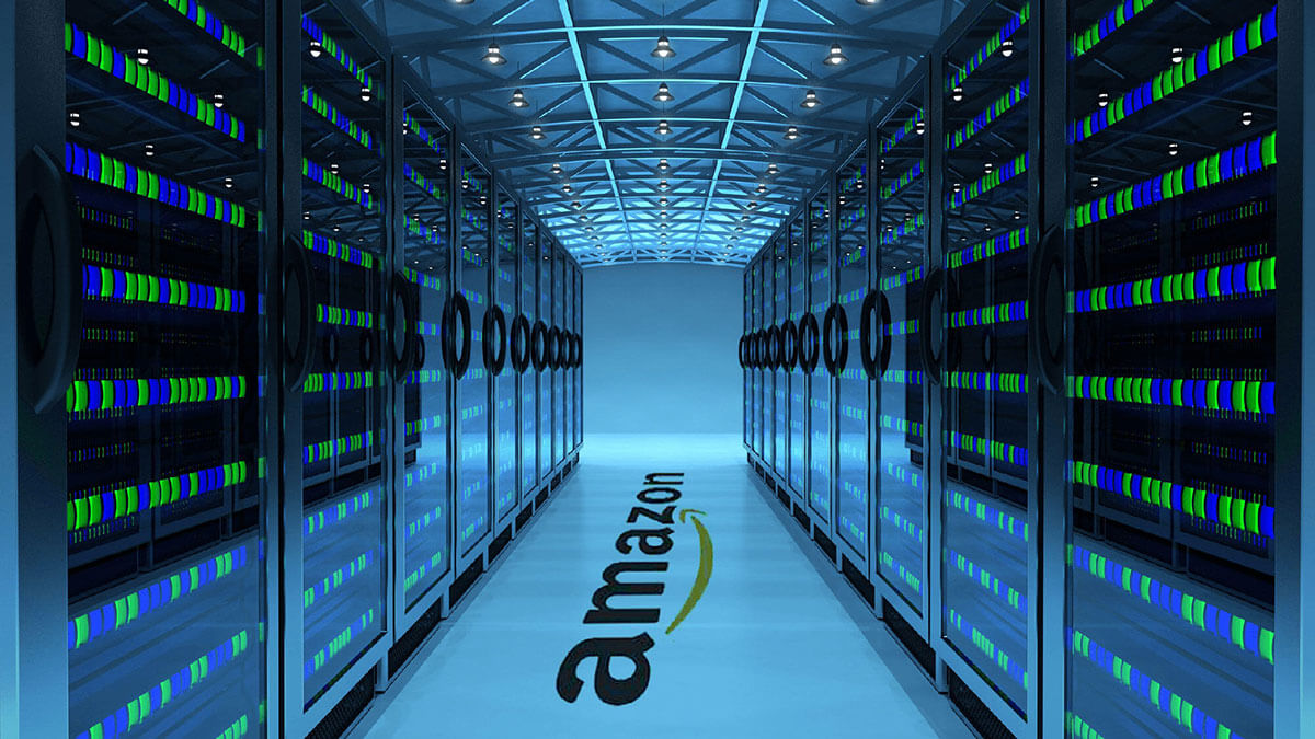 Amazon Bakal Buka Cloud Data Center di Indonesia