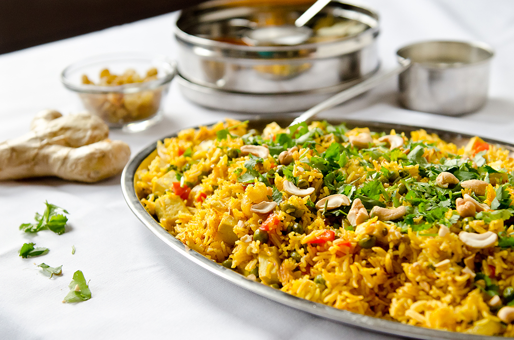 Makanan Khas Arab Terbaik di Dunia yang Ada di Indonesia