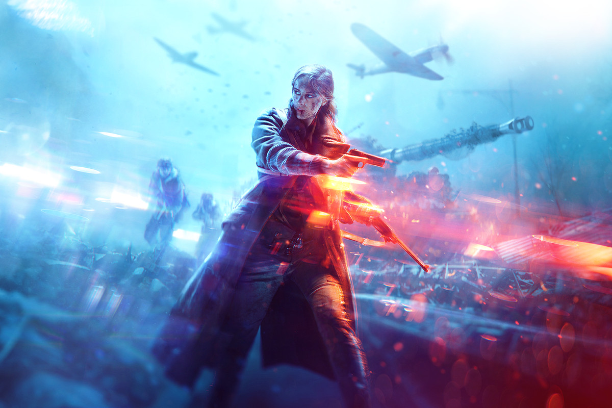 Trailer Battlefield 5 Keluar, Antara Dicaci dan Dipuji
