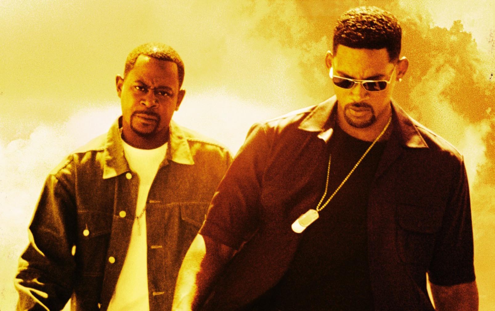 Will Smith: Sekuel Bad Boys Sudah di Depan Mata