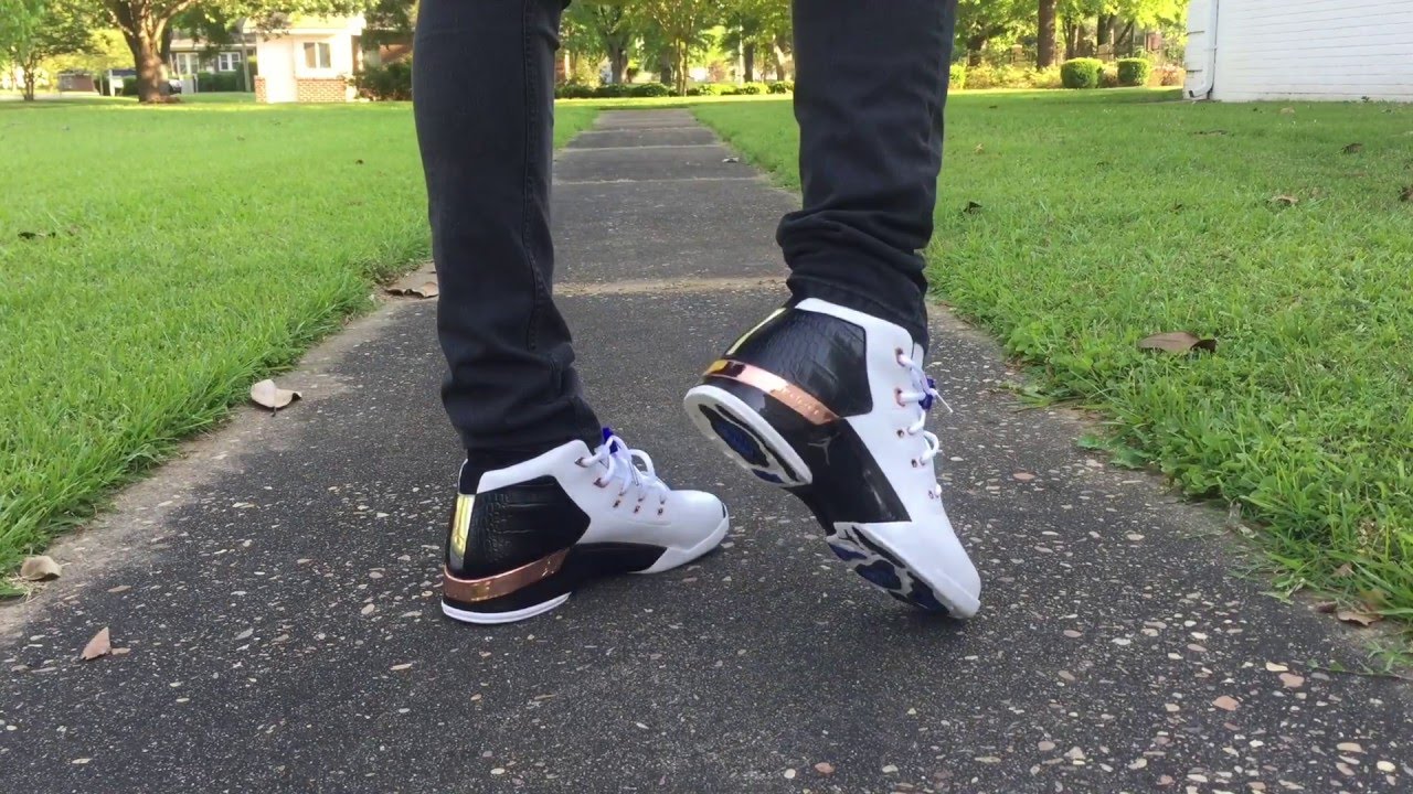 3 Sepatu Basket Keren yang Tetap Bisa Lo Pakai Sehari-hari