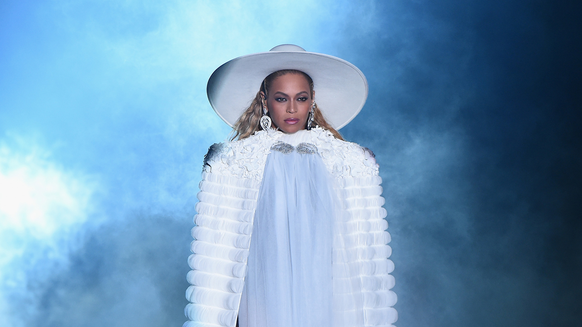 Beyoncé Dominan Di Nominasi NME Awards 2017