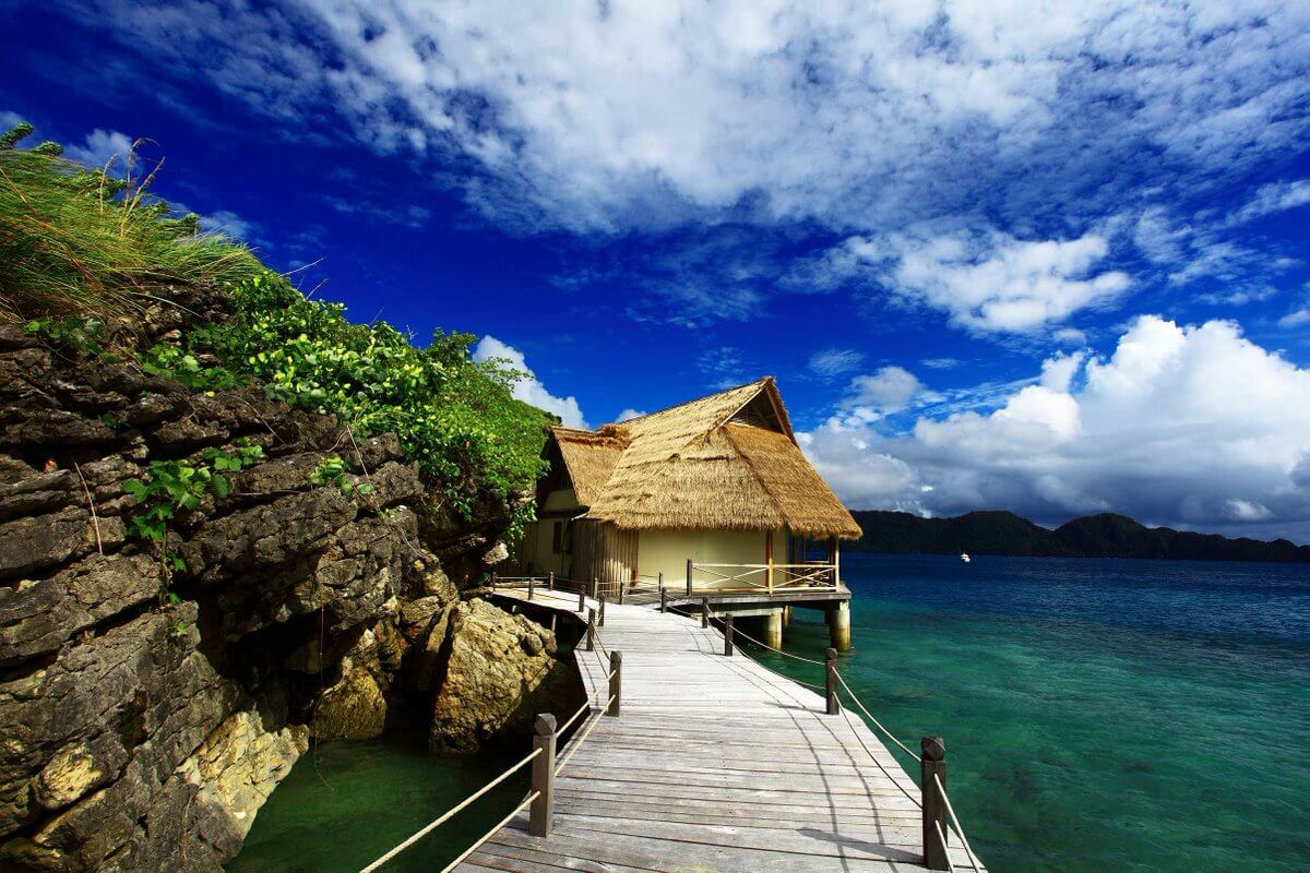 Eksplorasi Keindahan Bawah Laut Raja Ampat di 3 Spot Menarik Ini