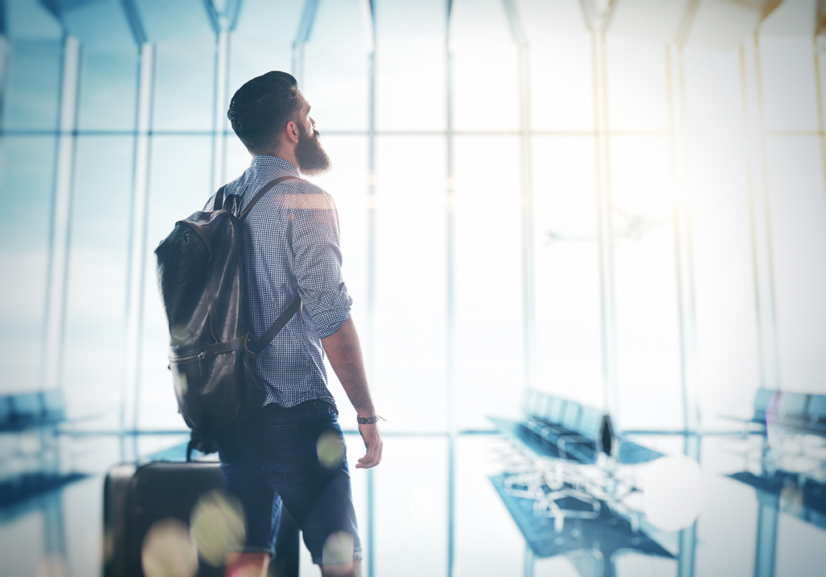 Ingin Backpacker-an? Ini Daftar Maskapai Termurah di Dunia