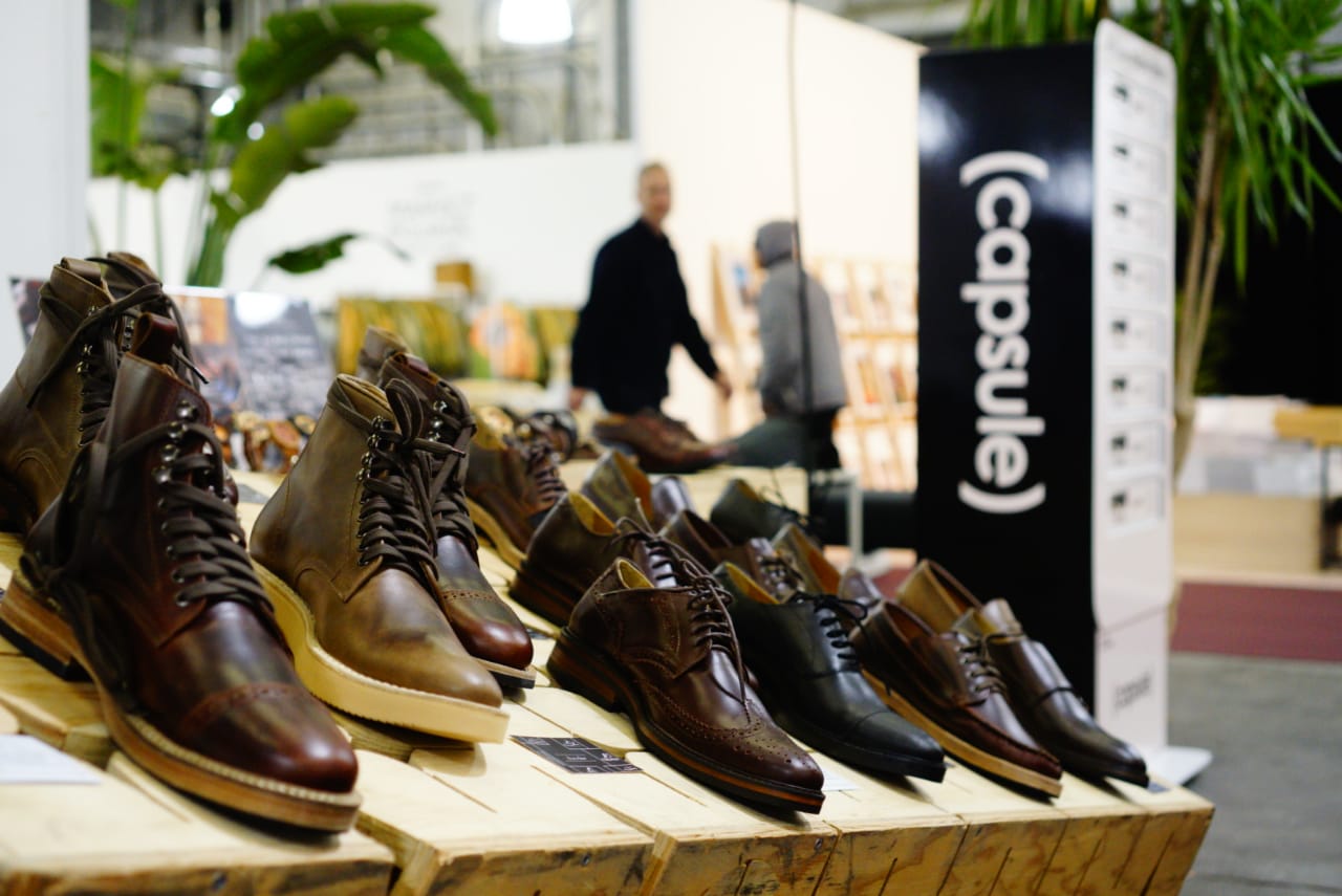Chevalier, Sepatu Kulit Premium Kebanggaan Indonesia