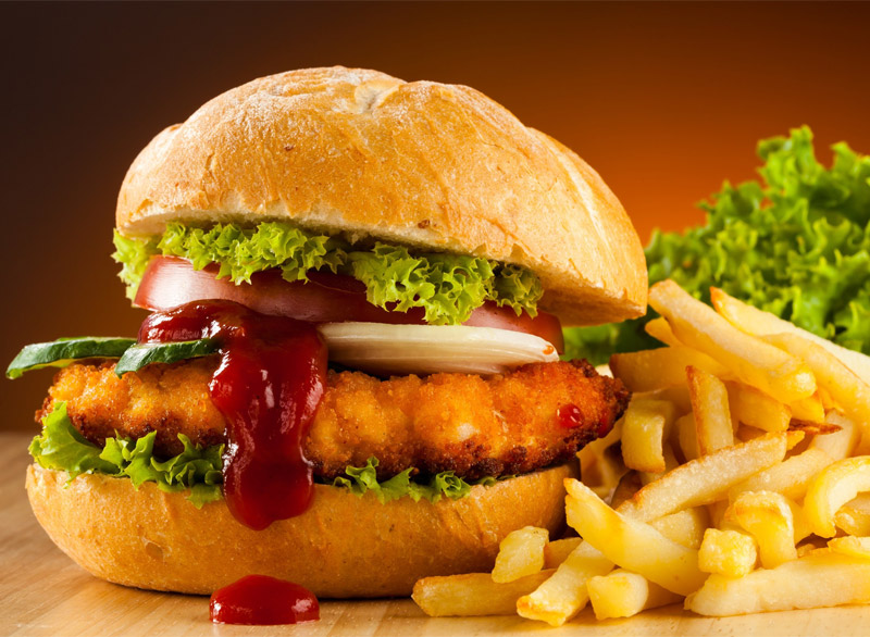 Jadilah Seorang Burger Expert