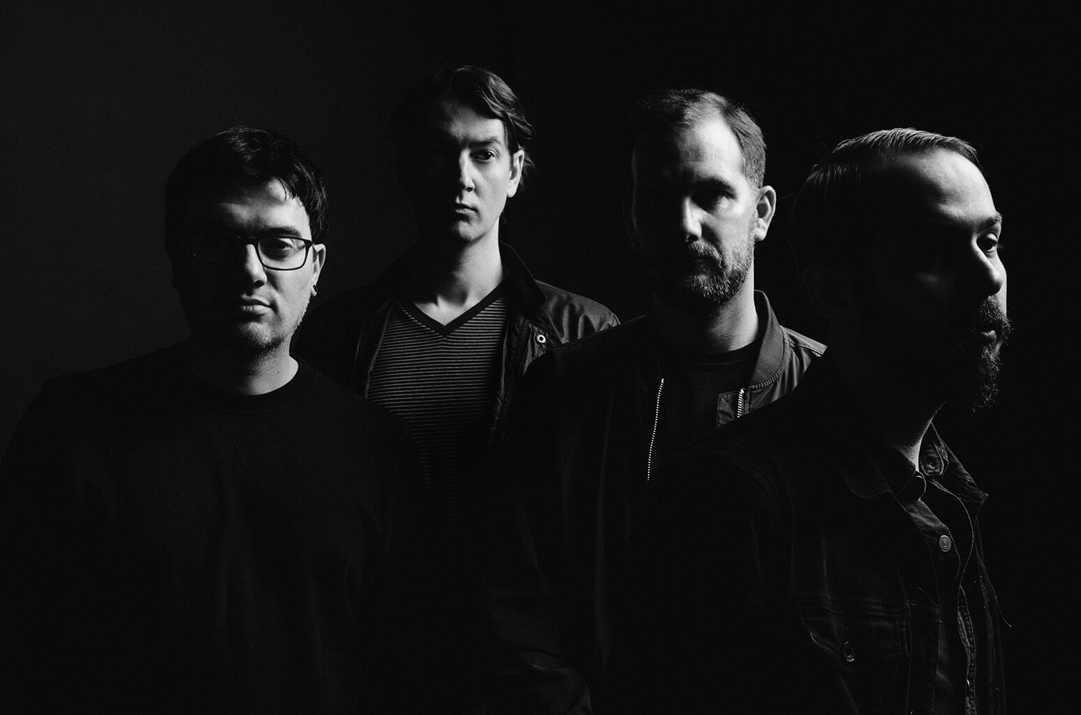 Cigarettes After Sex Bakal Manggung di Indonesia