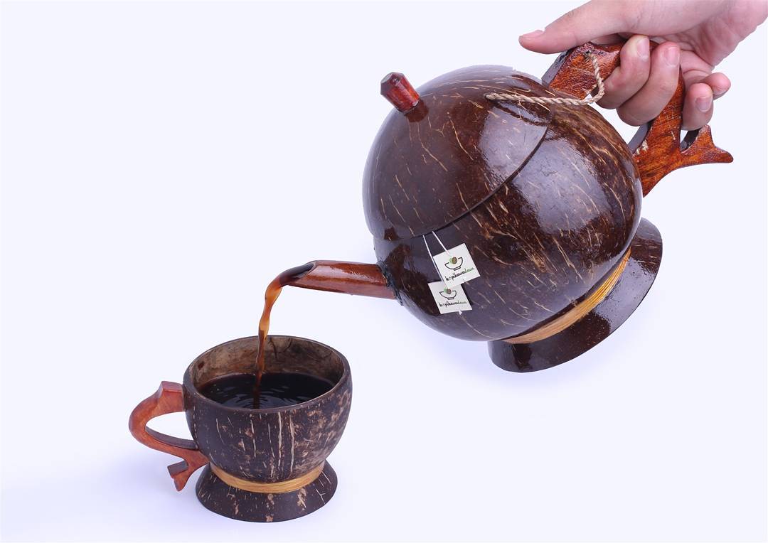 4 Tradisi Unik Minum Kopi di Indonesia