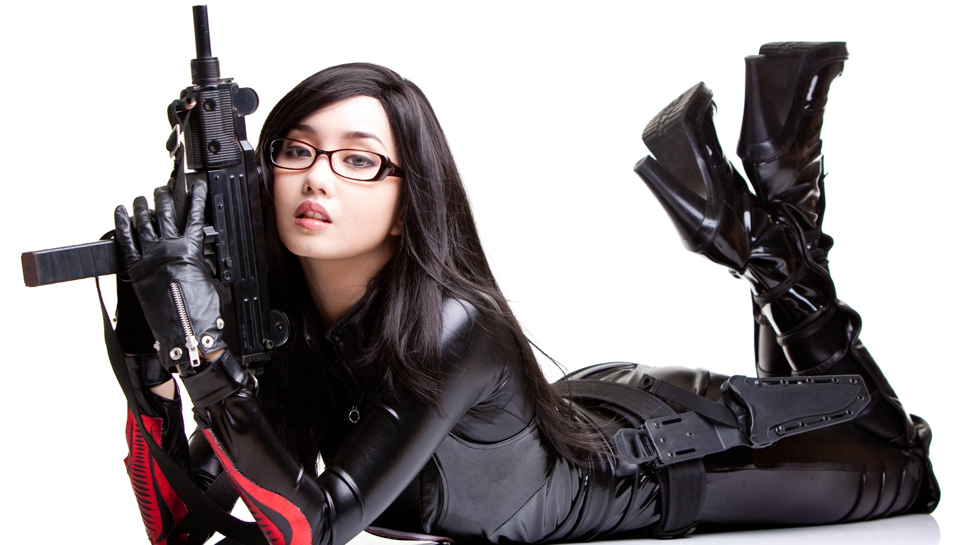 4 Cosplayer Paling Terkenal Di Dunia