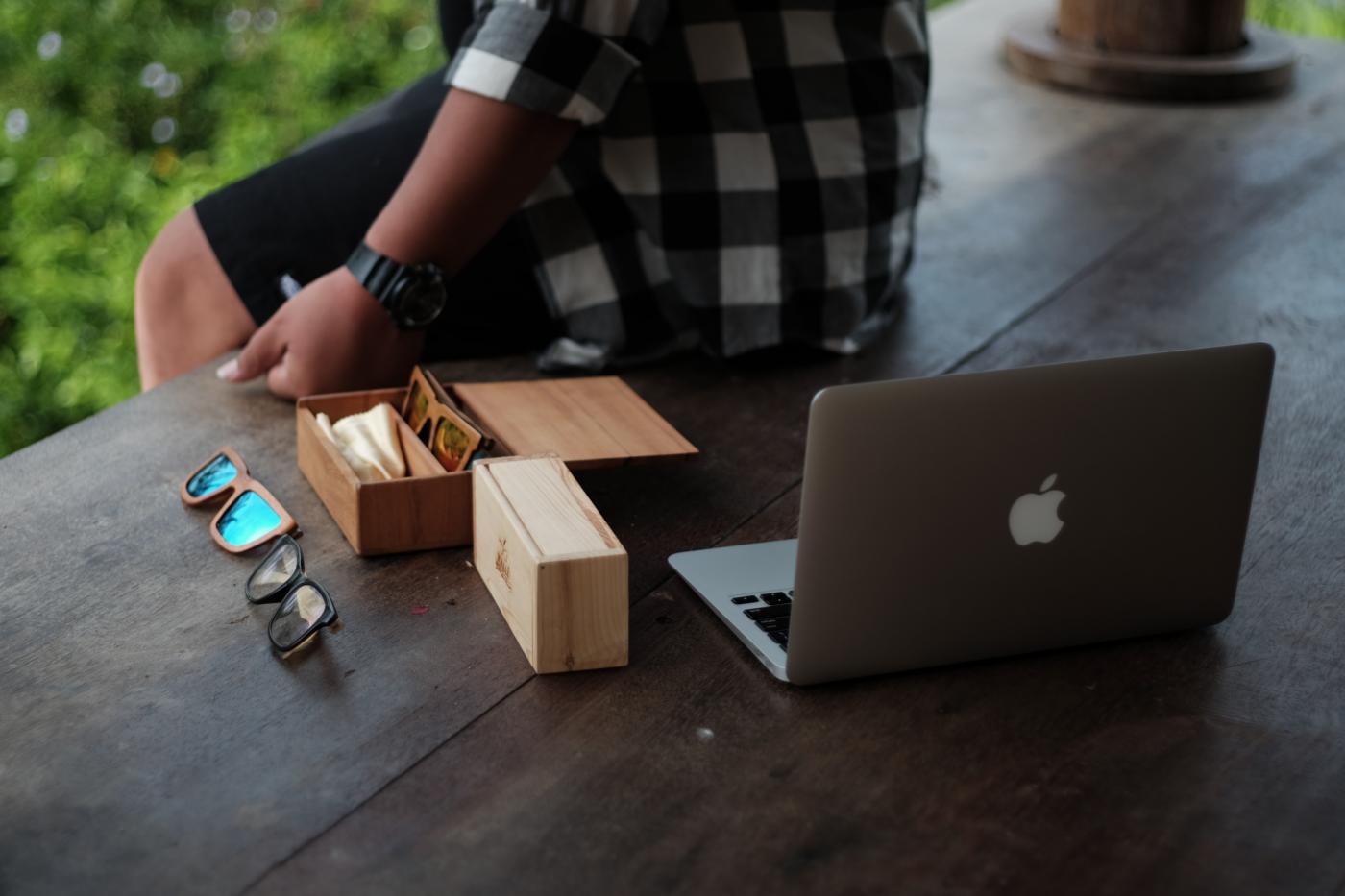 Kallestory, Produk Kacamata Lokal Berkelas Internasional