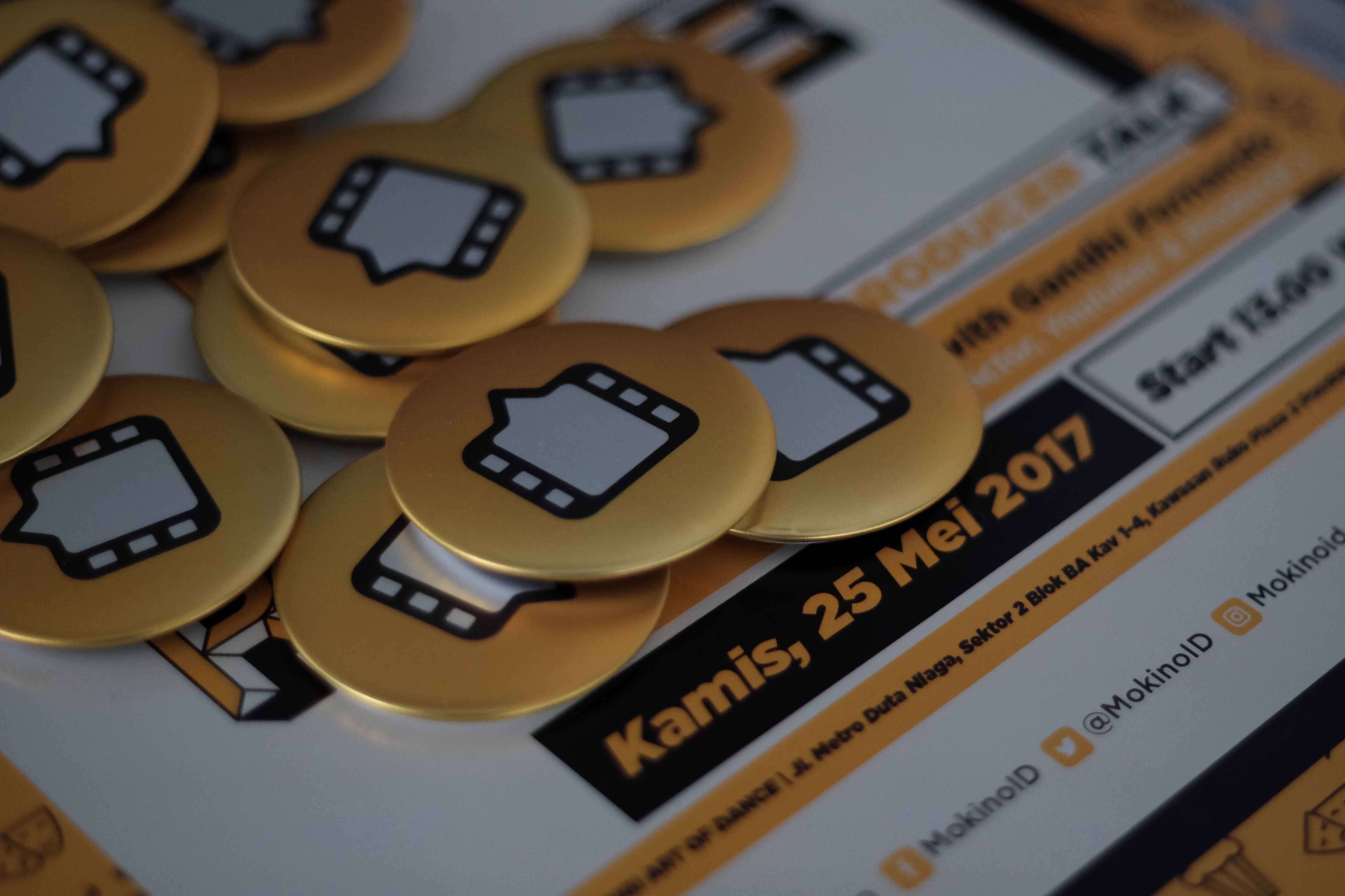 Mokino.Co: Komunitas Berdasarkan Passion