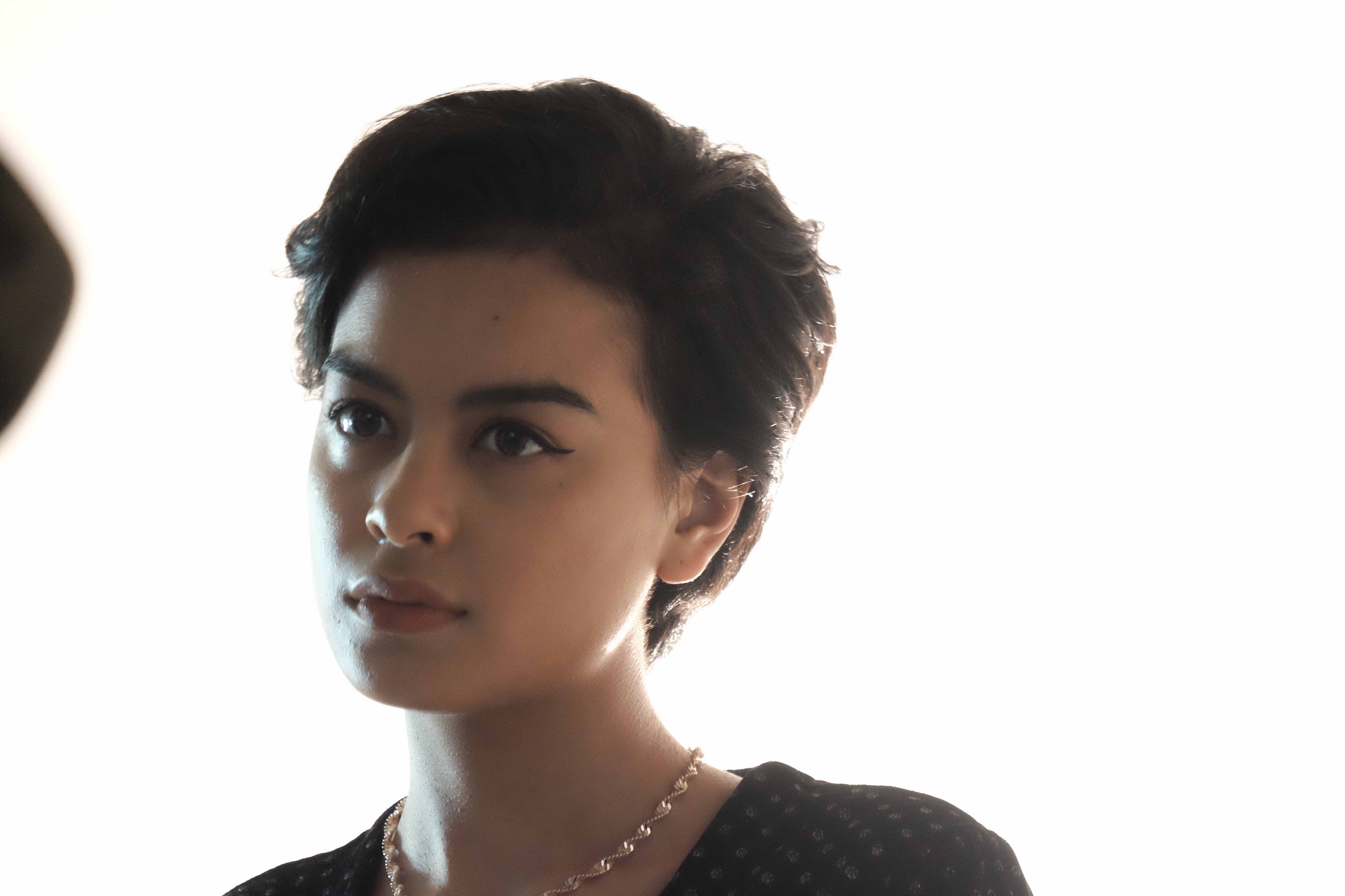 Eva Celia Salah Satu Konseptor Intimate Tour “3 Cerita 1 Ruang”