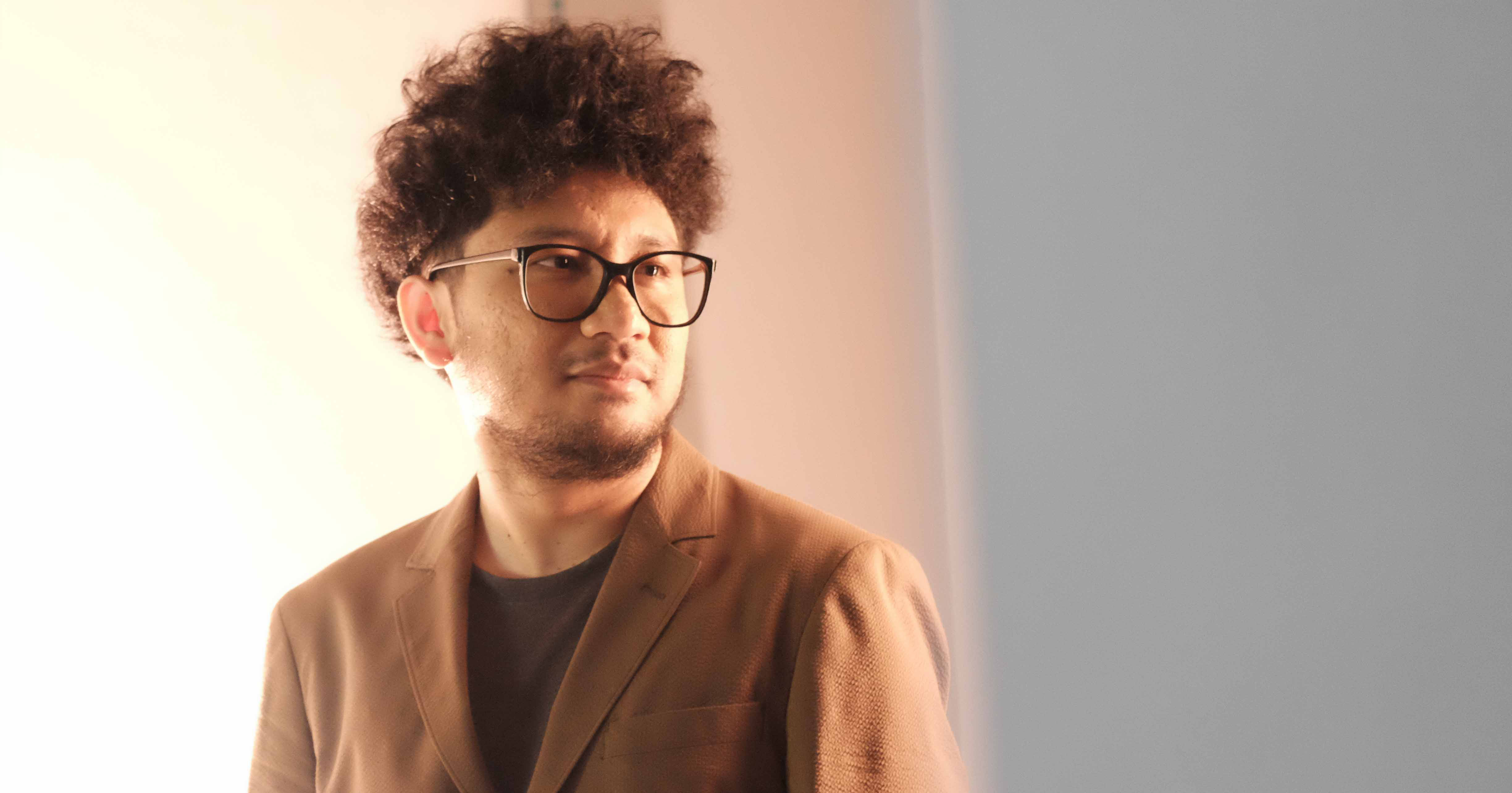 Impian Kunto Aji Terwujud di Intimate Tour “3 Cerita 1 Ruang”